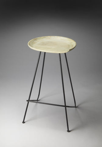 Butler Hamlin Backless Bar Stool