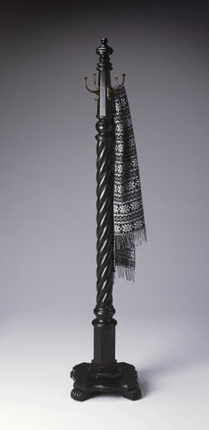 Butler Joshua Black Licorice Costumer