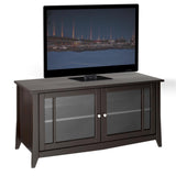 Elegance 49-inch TV Stand 200417 from Nexera, Espresso