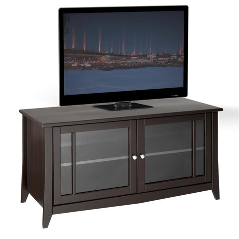 Elegance 49-inch TV Stand 200417 from Nexera, Espresso