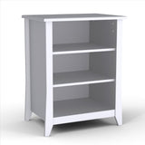 Vice Versa Audio Tower 201003 from Nexera, White