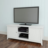 Vice Versa 58-inch TV Stand 202103 from Nexera, White