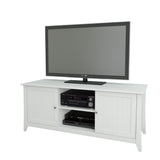 Vice Versa 58-inch TV Stand 202103 from Nexera, White