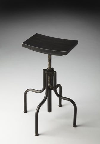 Butler 2051025 Revolving Bar Stool