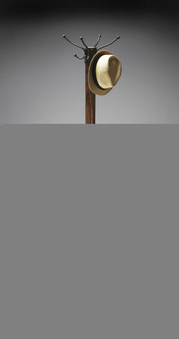 Butler Logan Square Rustic Costumer