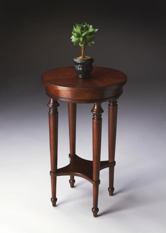 Butler Blackwell Plantation Cherry Accent Table