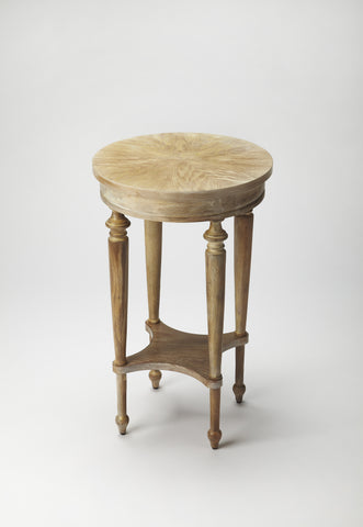 Butler Blackwell Driftwood Accent Table