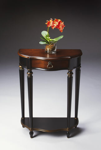 Butler Ashby Café Noir Console Table
