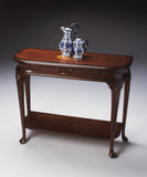 Butler Ridgeland Plantation Cherry Console Table