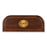 Butler Ridgeland Plantation Cherry Console Table