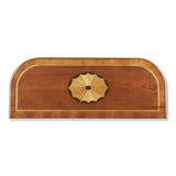 Butler Ridgeland Olive Ash Burl Console Table