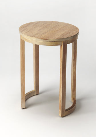 Butler Chapman Driftwood Side Table