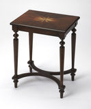 Butler Tyler Plantation Cherry Accent Table