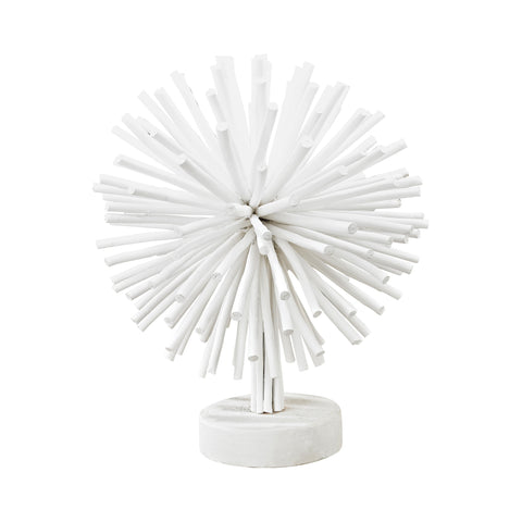 Jusco Wooden Array Sculpture