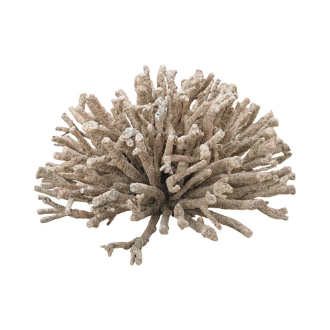 Briar 7-Inch Wooden Array Sculpture