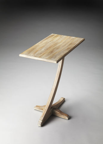 Butler Crawford Driftwood Accent Table