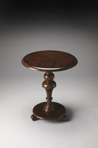 Butler Nicolet Plantation Cherry Pedestal Table