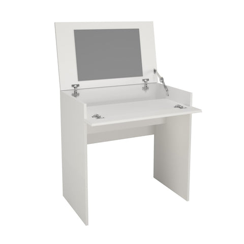 Nexera 221603 Blvd Vanity, White