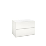 Nexera Night Stand 222203, White