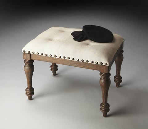 Butler Claremont Cocoa Stool