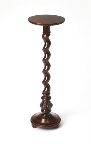 Butler Quinn Plantation Cherry Plant Stand