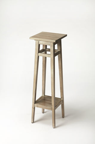 Butler Bungalow Driftwood Tiered Plant Table