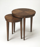 Butler 2249275 Nest Of Tables