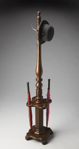 Butler Campbell Castlewood Costumer