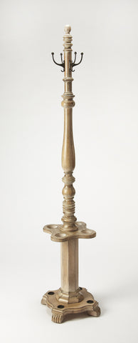 Butler Campbell Driftwood Costumer