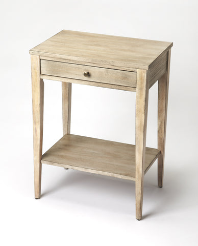 Butler Cobble Hill Driftwood Console Table