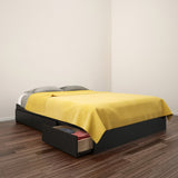 Avenue Full Size Storage Bed 225406 from Nexera