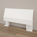 Nexera 225903 Queen Size Headboard, White