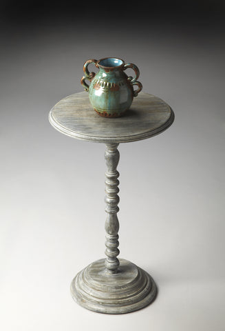 Butler 2265290 Pedestal Accent Table