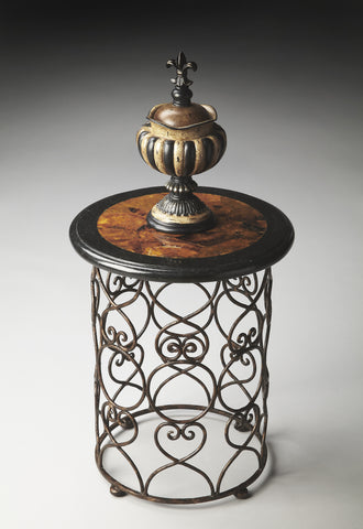Butler 2278025 Accent Table
