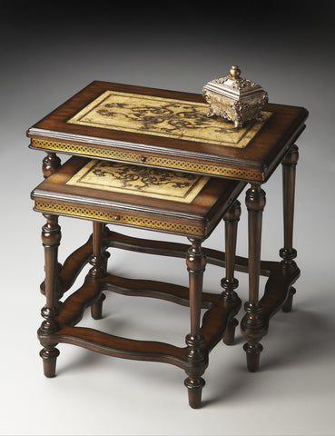 Butler 2290070 Nesting Tables