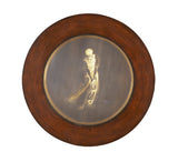 Butler 2302070 Accent Table