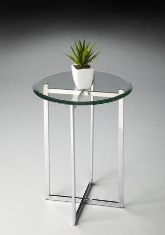 Butler Finn Modern Accent Table