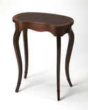 Butler Marlowe Plantation Cherry Kidney-Shaped Table