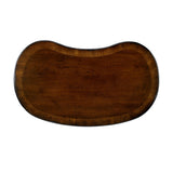 Butler Marlowe Plantation Cherry Kidney-Shaped Table