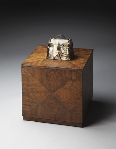 Butler Summerlin Praline Bunching Cube