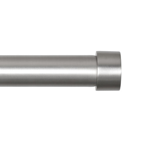 Cappa 1 1/4 Rod 36-72 Nickel/Steel