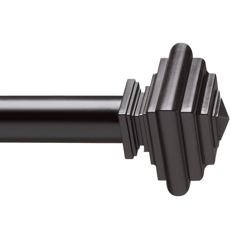 Imperial Xl 1 Rod 36-88 Matte Black