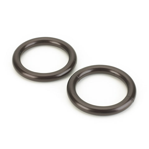 Halo Hold Back (2) Aub Bronze