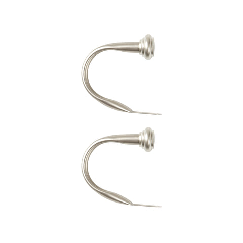 Capella Hold Back (2) Nickel/Steel