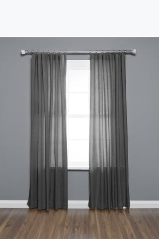 Marlow 1 Rod 36-72 Nickel/Steel