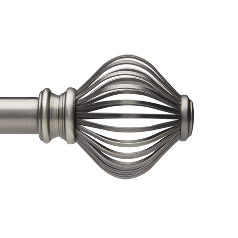 Spokes 1 Rod 72-144 Pewter