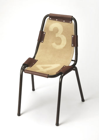 Butler Shelton Vintage Side Chair