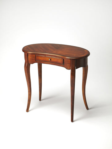 Butler Edgewater Cherry Writing Desk