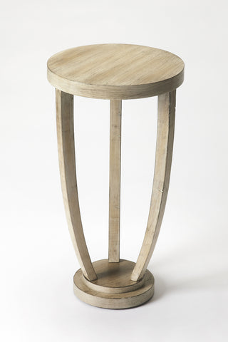 Butler Tidewater Driftwood Accent Table