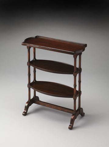 Butler Anton Plantation Cherry Side Table